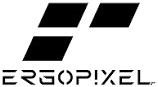 ERGOPIXLE