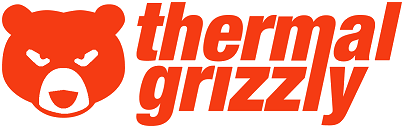 THERMAL GRIZZLY