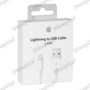 Original Lightning to USB Cable (1 m)