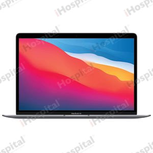 Apple MacBook Air 13.3 Inches M1 MGND3/MGN63/MGN93 – 8GB RAM, 256GB SSD (2020)