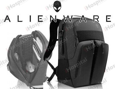 Alienware Horizon Utility AW523P 17.3" Backpack