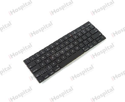 Keyboard MacBook A1706-A1707 US Original