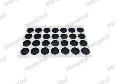 Rubber Feet for Apple MacBook Pro / Air Retina A1990