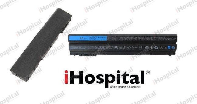 Replacement Battery T54FJ for Dell E6420-7420 | 49Wh
