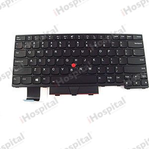 Keyboard for Lenovo ThinkPad L14 (Gen 1 / Gen 2)