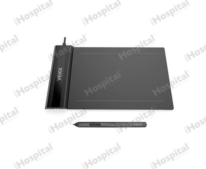 VEIKK S640 6 x 4 Inch Drawing Tab