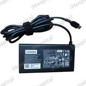Original Lenovo 100W USB-C Laptop Charger 20V 5A