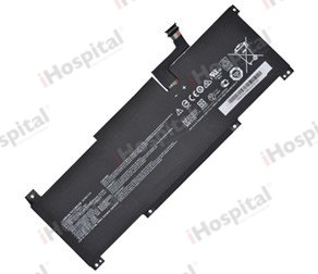 Original Battery for MSI M491 Modern 15 (Type-B) | 11.4V 53.5Wh