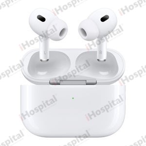 Apple AirPods Pro (2nd Generation)