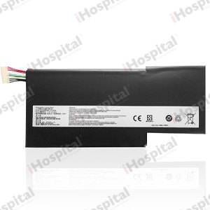 Original Battery M6K for MSI GF63 | 11.1V 52.4Wh