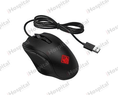 HP OMEN 400 Gaming Mouse