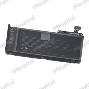 Battery Apple A1331 10.95V / 64.5Wh ( MacBook 13 Inch A1342) Original