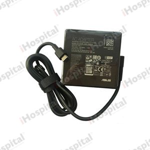 Original ASUS 100W USB-C Laptop Charger 15V 3A (A20-100P1A)