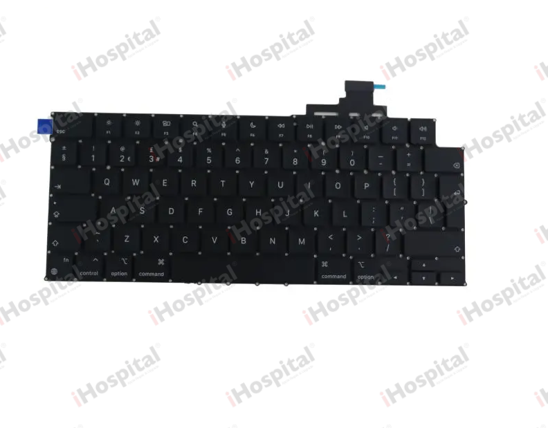 Keyboard MacBook A3113 UK Original