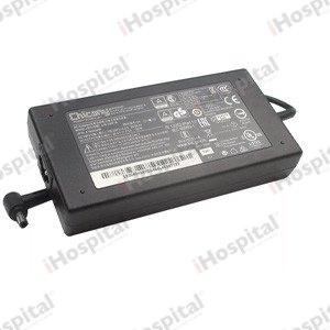Original MSI Chicony 150W Laptop Charger 20V 7.5A – 4.5×3.0mm (A17-150P4B)