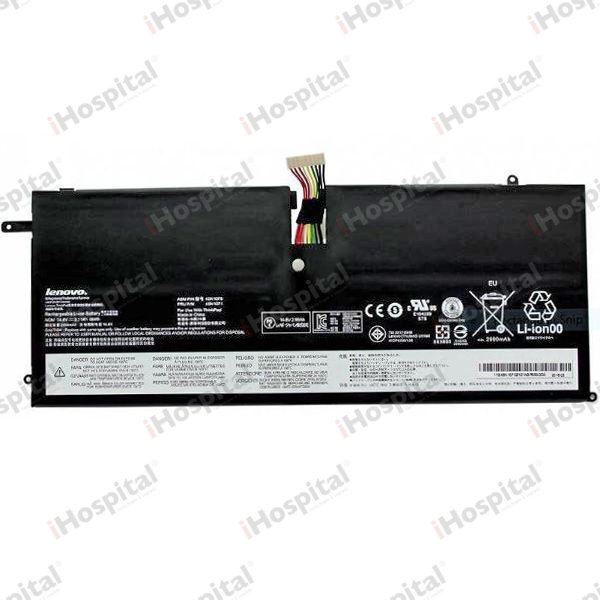 Original Battery 45N1070 for Lenovo ThinkPad X1 Carbon 3460 | 14.8V 46Wh