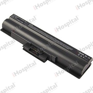 Replacement Sony VAIO Battery BPS13 | 11.1V 58Wh