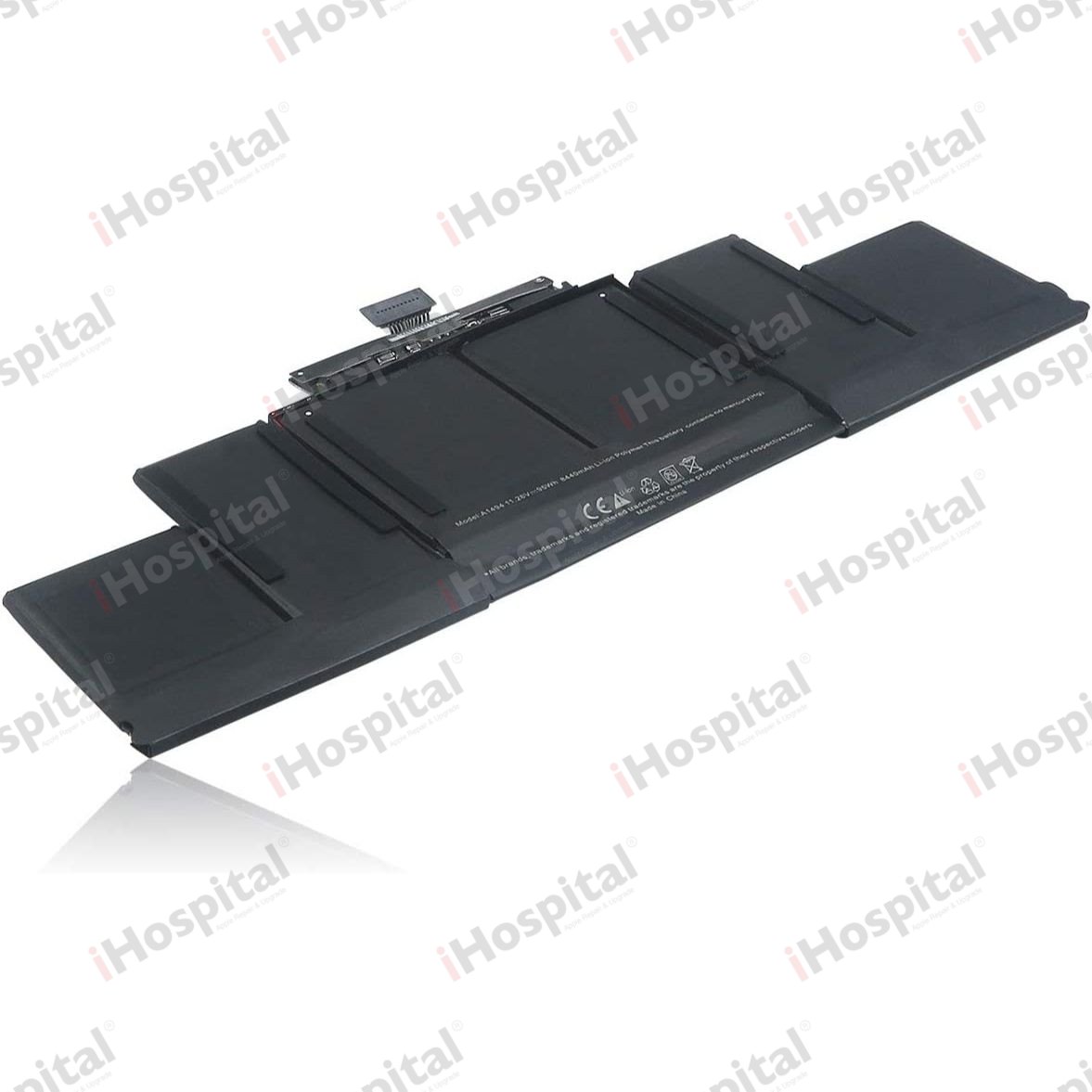 Battery Apple A1494 ( MacBook Pro Retina 15" A1398)Original