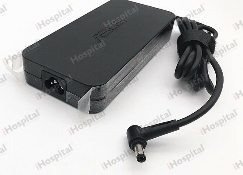 Original ASUS ROG 150W Laptop Charger 19.5V 7.7A