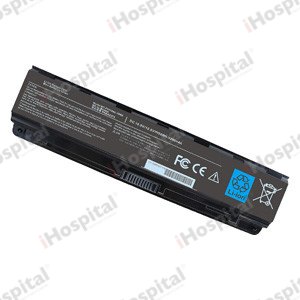 Replacement Toshiba Battery PA5109 | 48Wh