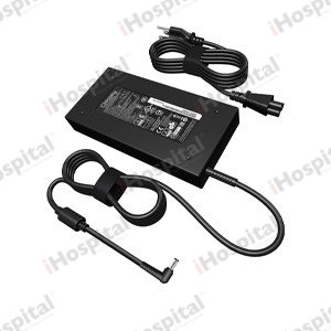 Original MSI Chicony 180W Laptop Charger 19.5V 9.23A – 5.5×2.5mm (A15-180P1A)