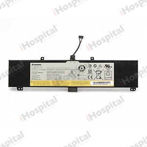 Original Battery L13M4P02 for Lenovo Y50-70 | 7.4V 54Wh 7400mAh