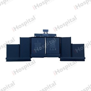 Battery Apple A1618, A1398 (MacBook Pro 15" Retina )Original