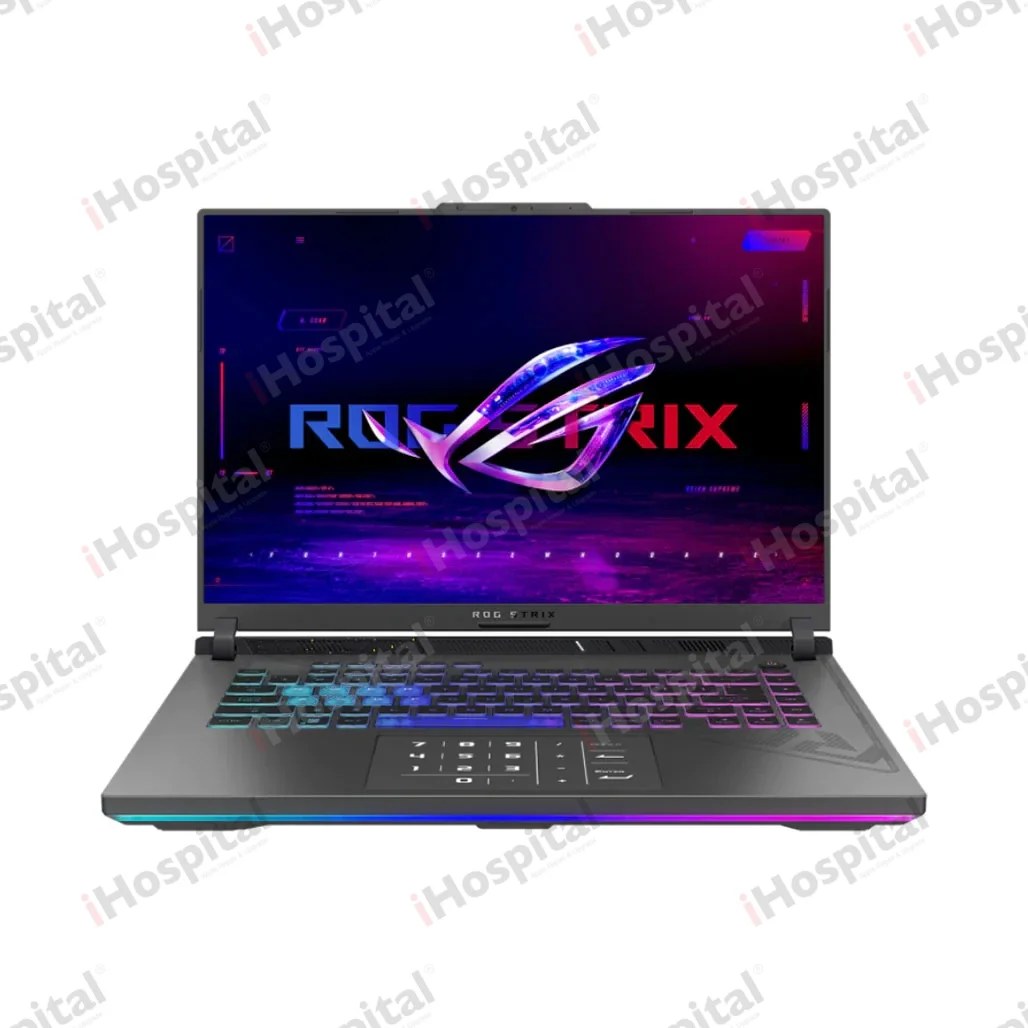 Laptop ASUS ROG Strix G16 G614JV-AS73 - 16 Inch - Core I7-13650HX - 16GB RAM - 512GB SSD - RTX 4060 8GB