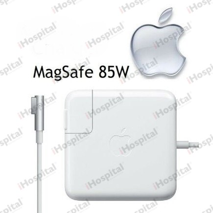 Replacement Apple 85W MagSafe 1 Power Adapter 18.5V 4.6A