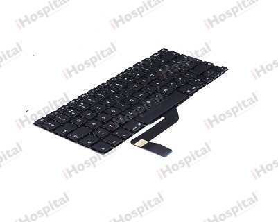 Keyboard MacBook A1398 UK Original
