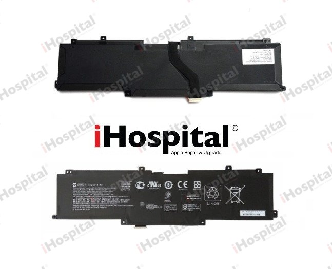 Original Battery DG06XL for HP OMEN X17 | 99Wh