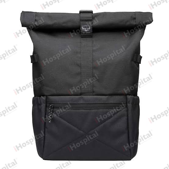 ASUS TUF Gaming BP1700H 15-Inches | 17-Inches Laptop Backpack (Black)