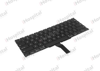 Keyboard MacBook A1370 - A1465 US(Original)