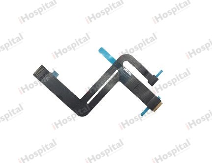 Replacement Trackpad Flex Cable for Apple MacBook Air 13 Inches A2337 (821-02663-A)