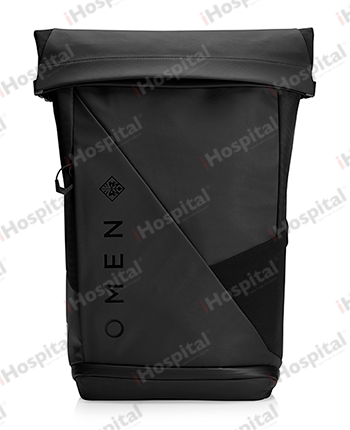 HP OMEN Rolltop 15.6" Backpack