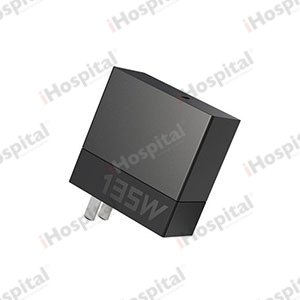 Original Lenovo Legion 135W USB-C GaN Laptop Charger (C135)