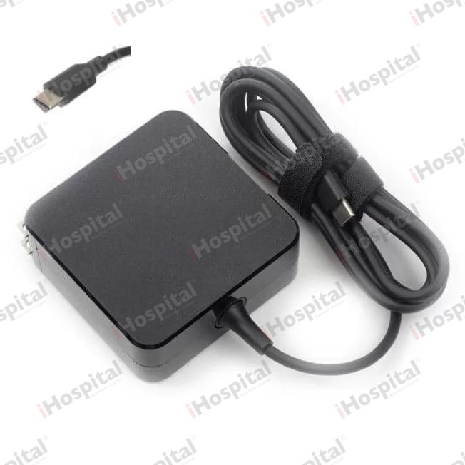 Replacement 45W USB-C Laptop Charger
