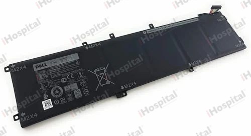 Original Battery 6GTPY for Dell XPS 15