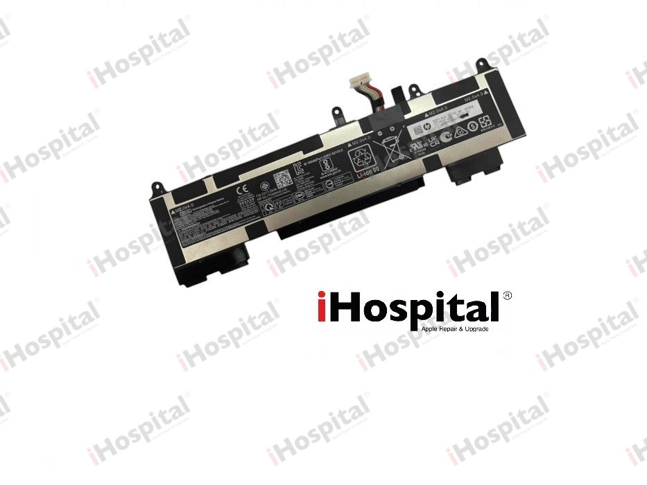 Original Battery WP03XL for HP ZBook 14 G9 G10 (Type-A) | 11.58V 51.3Wh