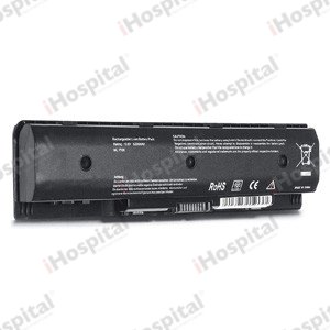 Replacement Battery PI06 for HP ENVY Pavilion | 11.1V 47Wh