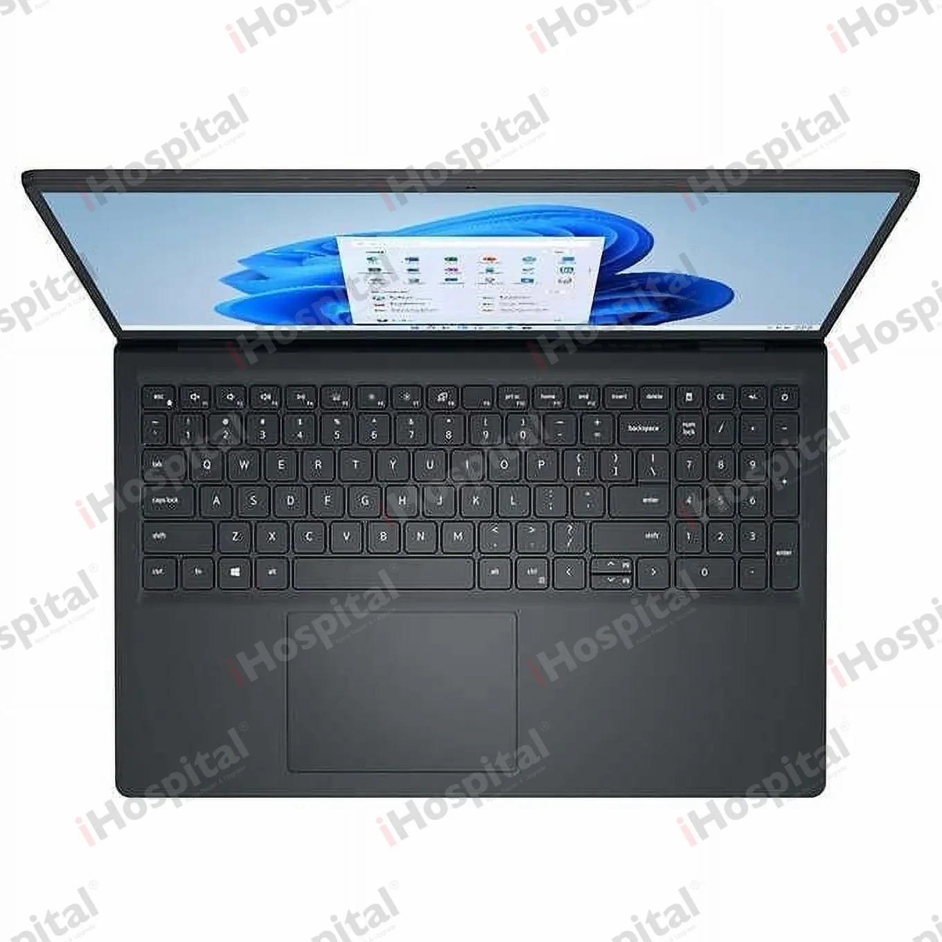 Dell Inspiron 15 5535 15.6 Inches Touch Ryzen 7 7730U – 16GB RAM, 512GB SSD