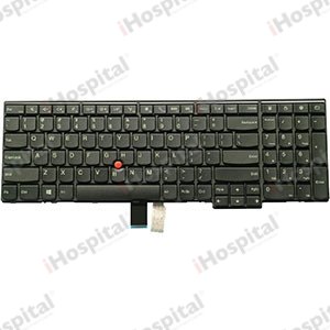 Keyboard for Lenovo ThinkPad E531 / E540