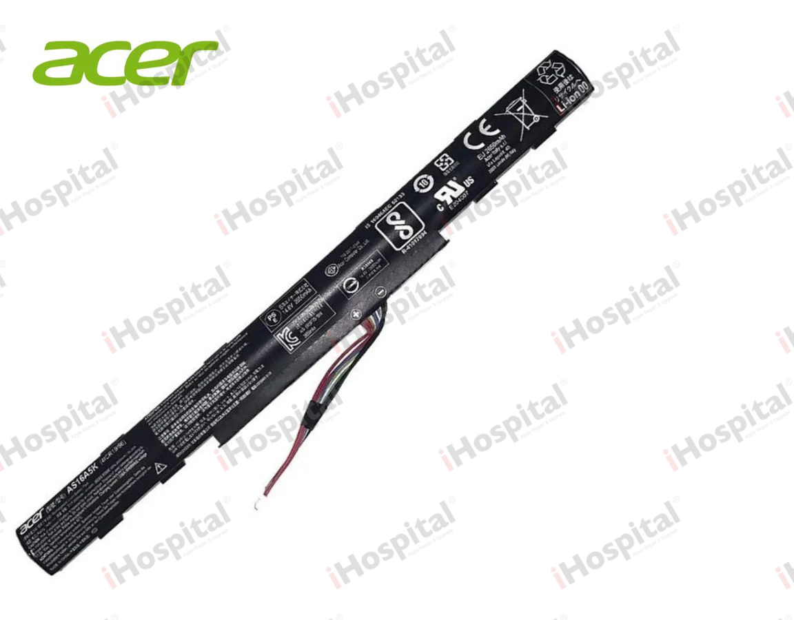Original Battery AS16A5K for Acer Aspire E5-575GE5-575T / E5-575TG / E5-576 / E5-576G