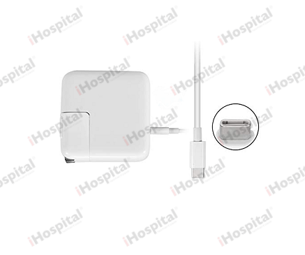 Replacement Apple 29W USB-C Power Adapter 14.5V 2A