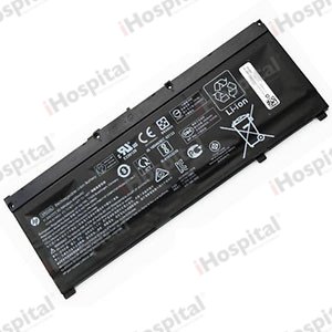 Original Battery SR03XL for HP ENVY X360