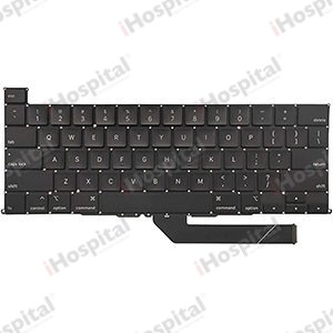 Keyboard MacBook A2141 US, Original
