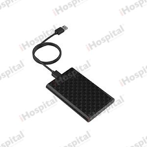 Lenovo S-02 Enclosure – USB 3.0