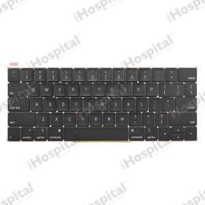 Keybaord MacBook Pro 13'' ,15'' A1989-A1990 Original US