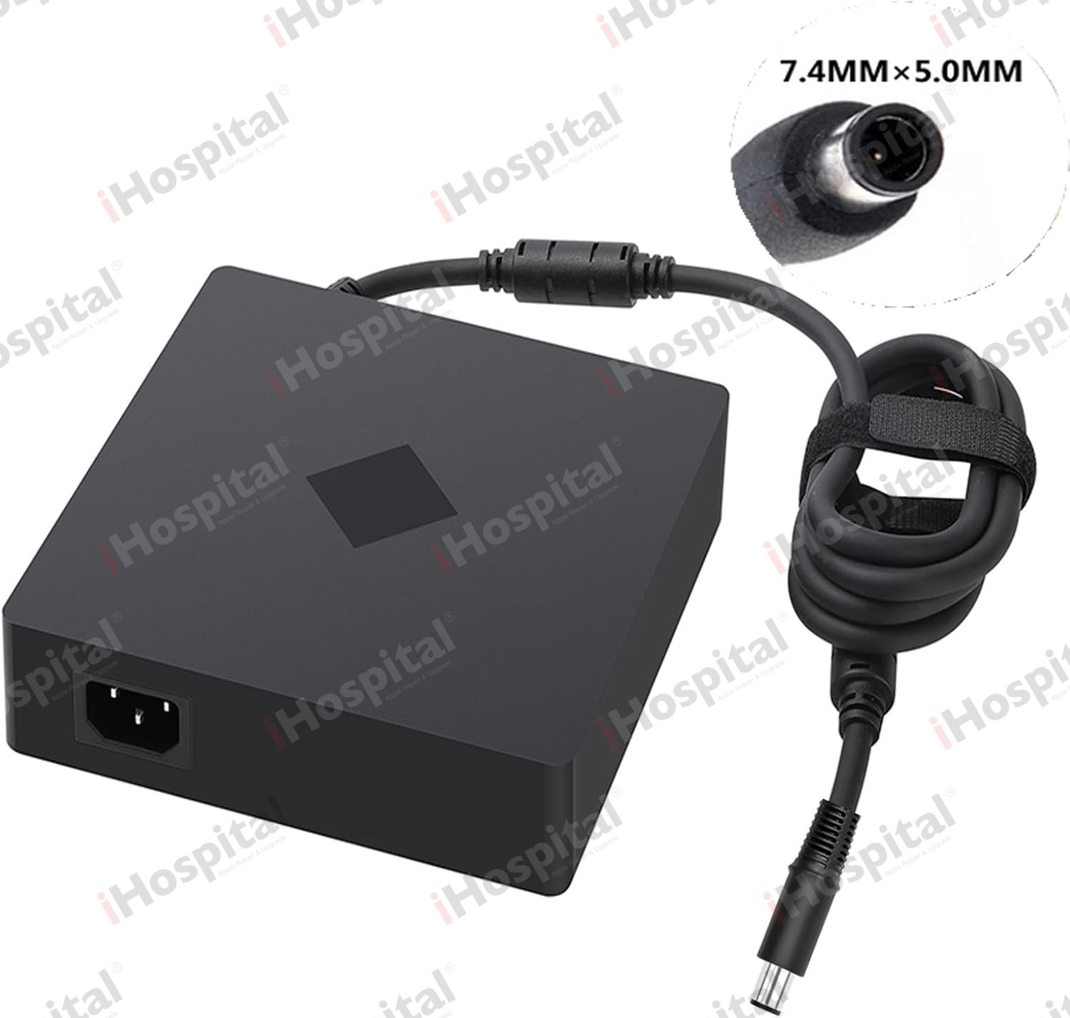 Original HP OMEN 330W Laptop Charger 19.5V 16.9A – 7.4×5.0mm (TPC-DA60)