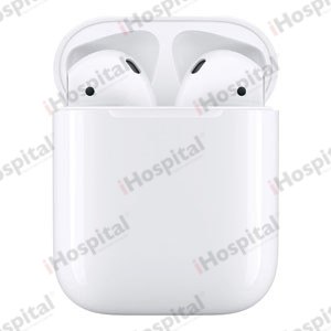 Apple AirPods (2nd Generation)
